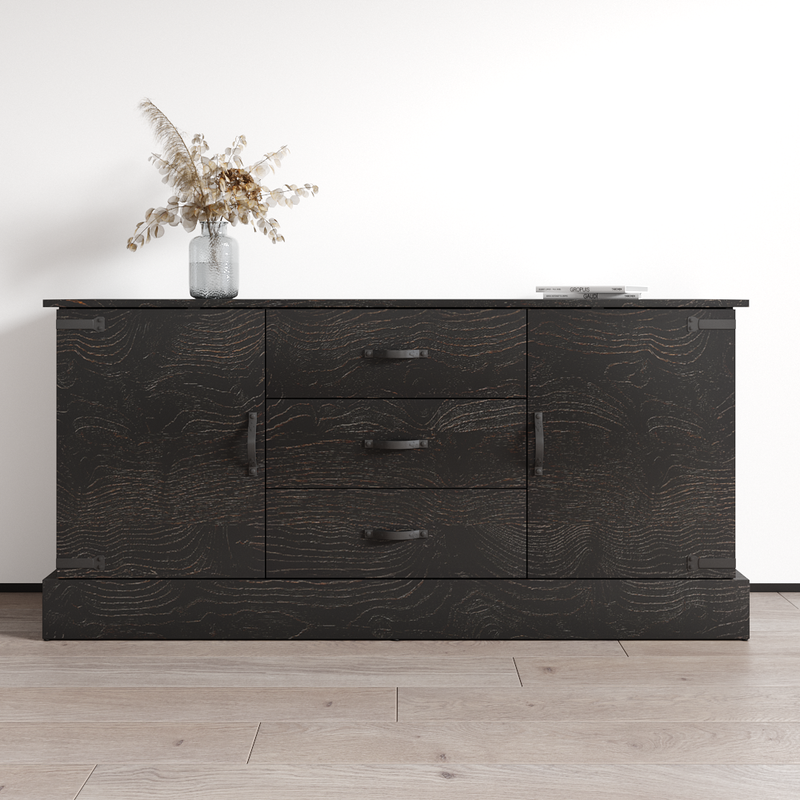 Carmen 03 Sideboard - Meble Furniture