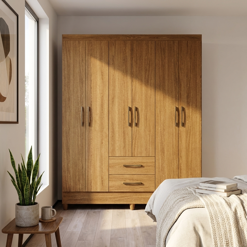 Panama Wardrobe