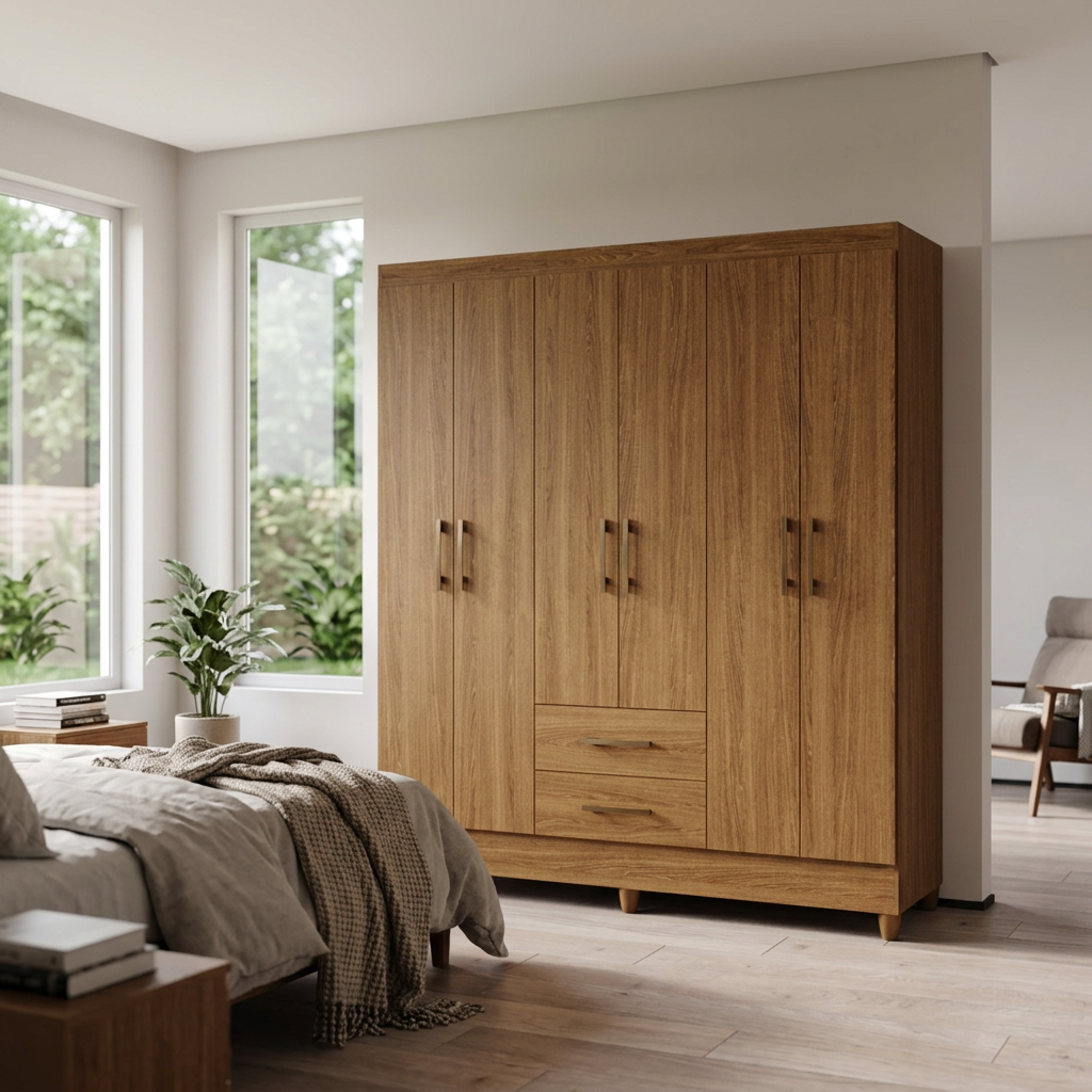 Panama Wardrobe