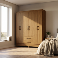 Panama Wardrobe