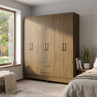 Panama Wardrobe