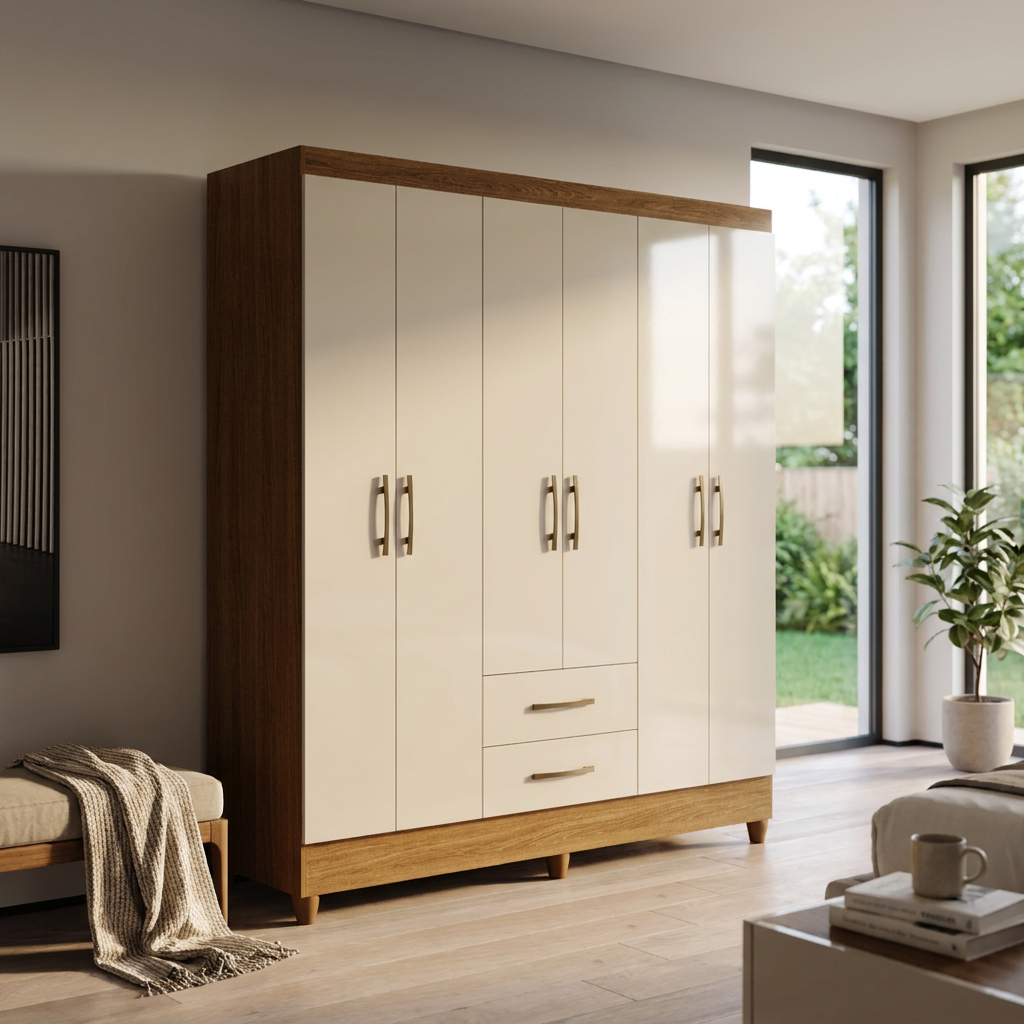Panama Wardrobe