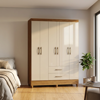 Panama Wardrobe