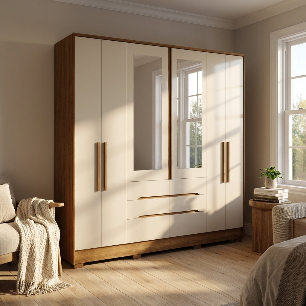 San Francisco Wardrobe