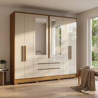 San Francisco Wardrobe