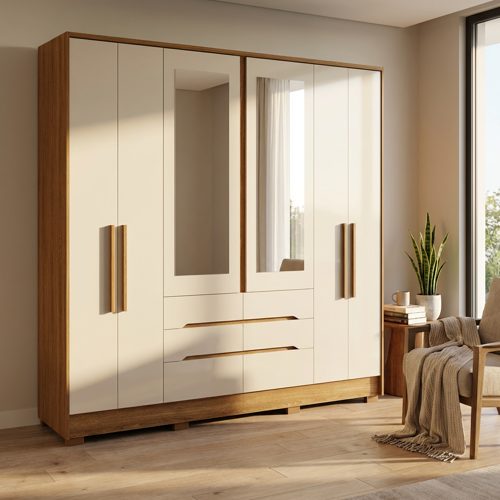 San Francisco Wardrobe