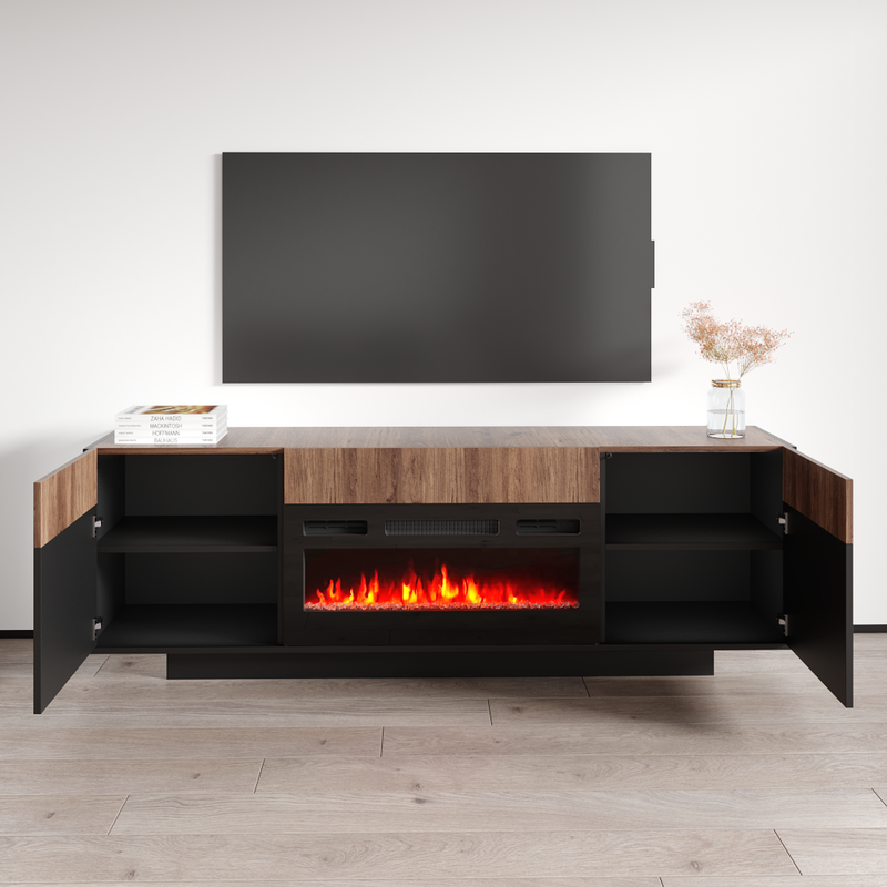 Haopsa BLEF TV Stand - Meble Furniture