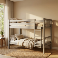 Olivia Bunk Bed