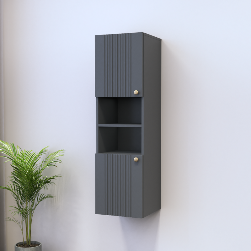 Borneo 05 Bookcase
