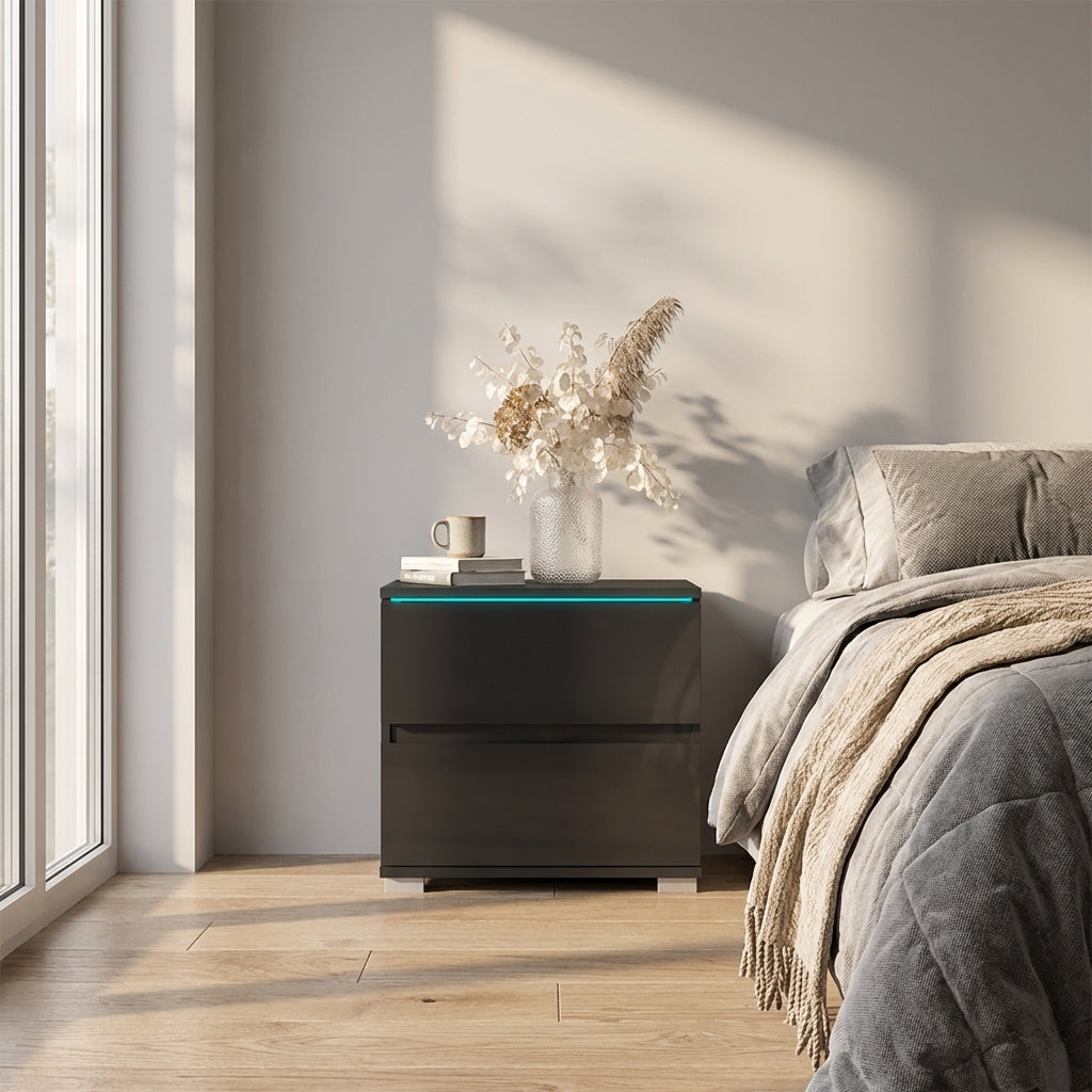 Euphoria 06 Nightstand