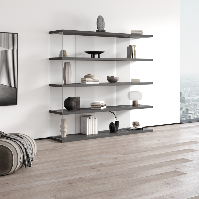 Gravity Bookcase - Meble Furniture