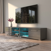 Moon TV Stand