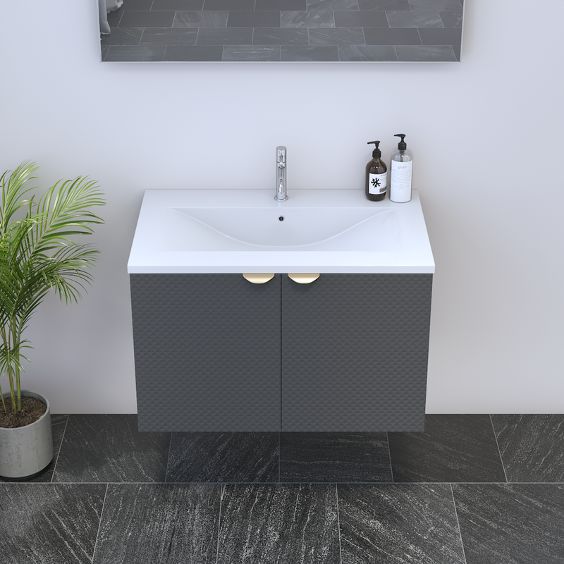 Bali 04 Bathroom Vanity - Meble Furniture