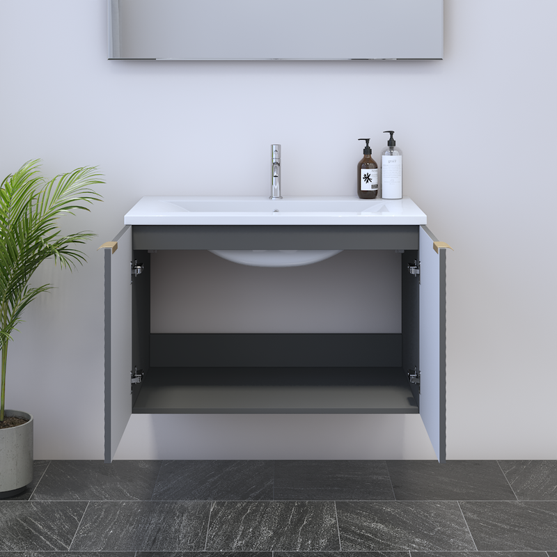 Bali 04 Bathroom Vanity - Meble Furniture