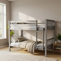 Olivia Bunk Bed
