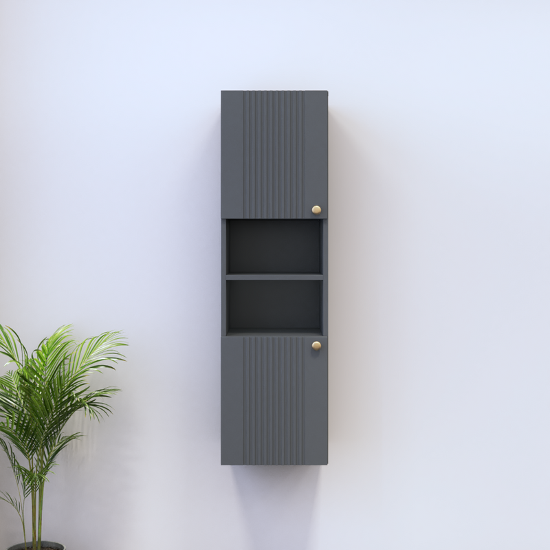 Borneo 05 Bookcase