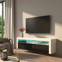 Milano Classic Floating TV Stand