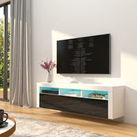 Milano Classic Floating TV Stand