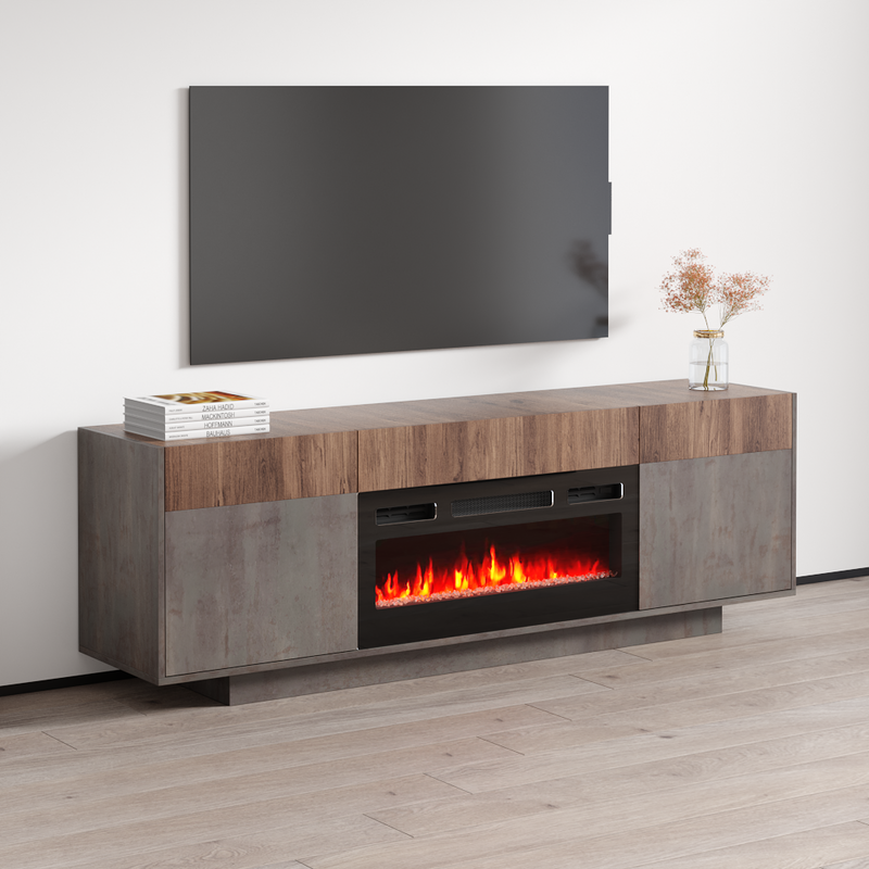 Haopsa BLEF TV Stand - Meble Furniture