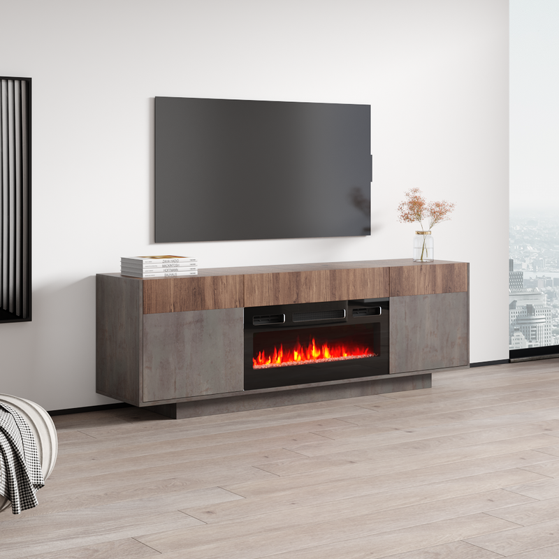 Haopsa BLEF TV Stand - Meble Furniture