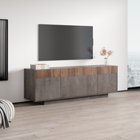 Haopsa 3D TV Stand - Meble Furniture