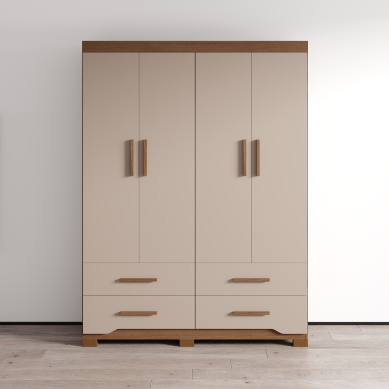 Miami Wardrobe - Meble Furniture