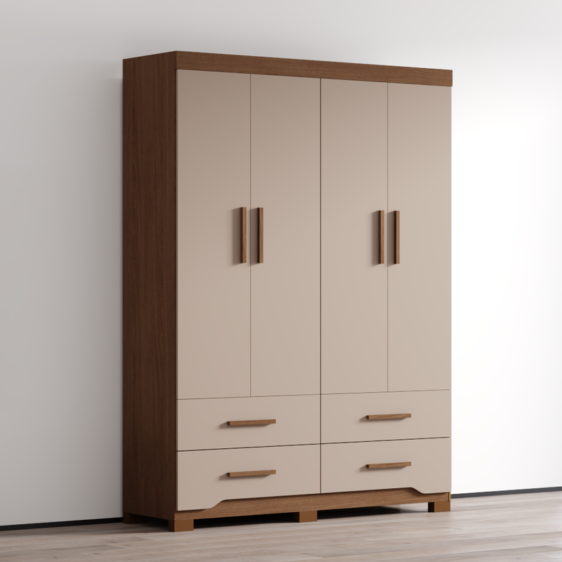 Miami Wardrobe - Meble Furniture