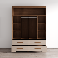 Miami Wardrobe - Meble Furniture