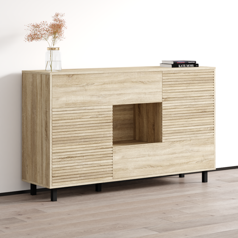 Winston 2D2S Sideboard - Meble Furniture