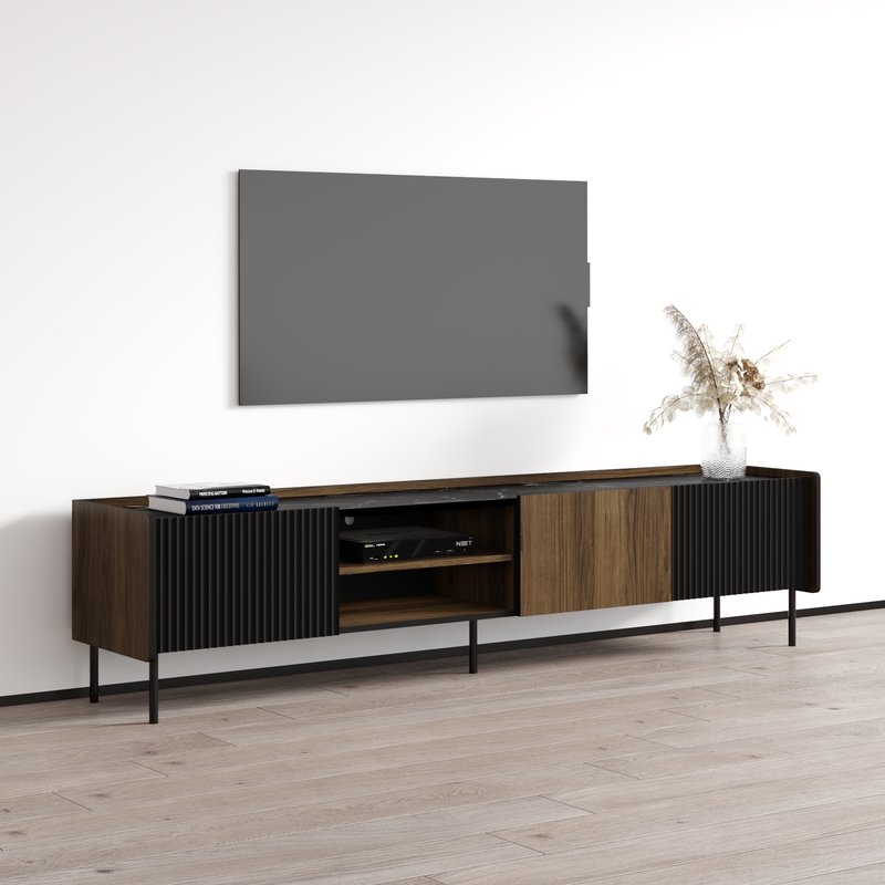 Brandy 3D TV Stand - Meble Furniture