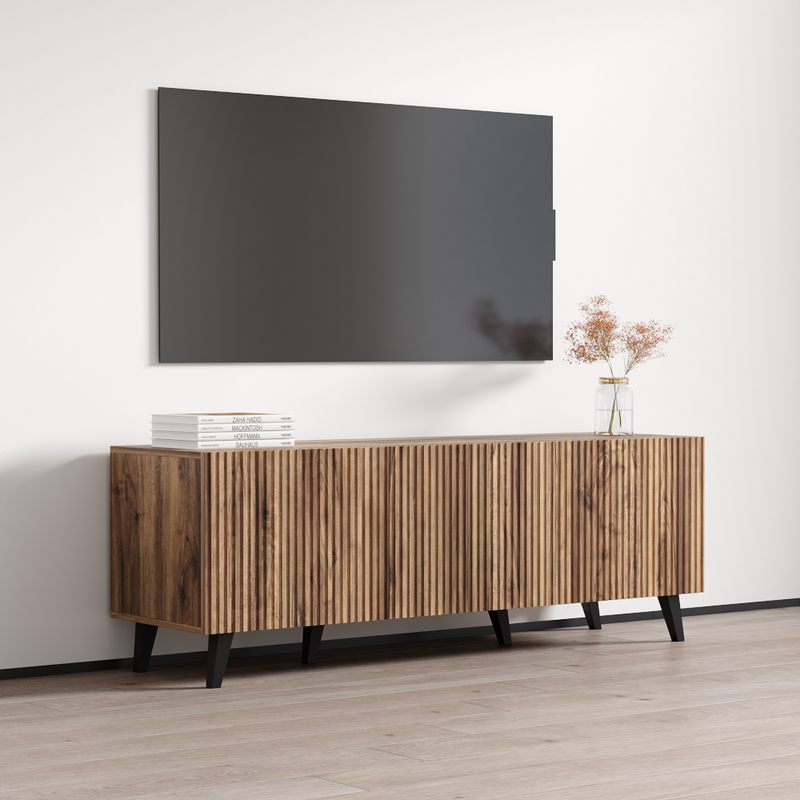 Pafos 3D TV Stand - Meble Furniture