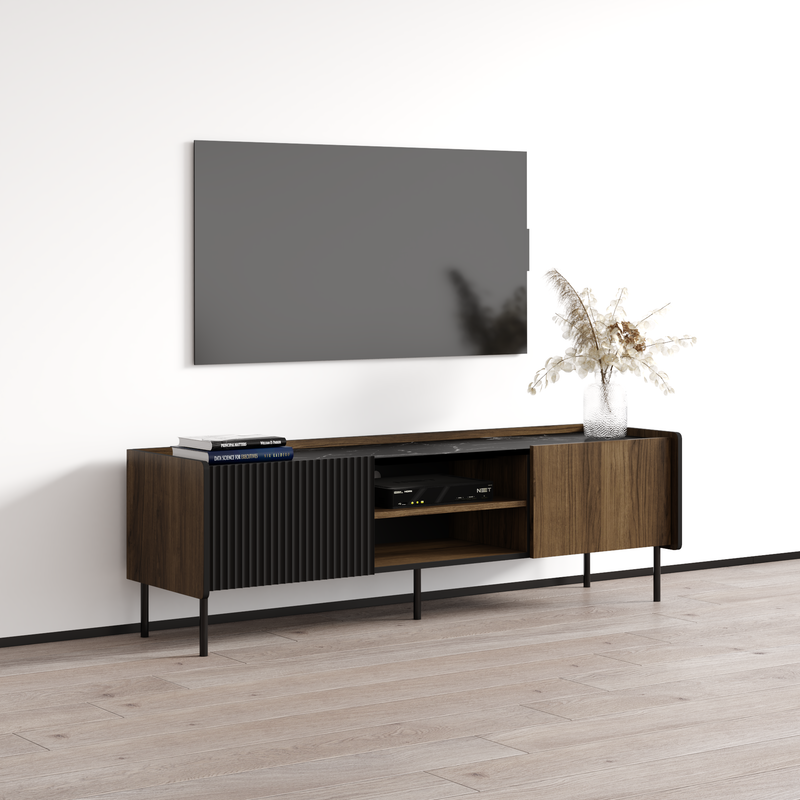 Brandy 2D TV Stand - Meble Furniture