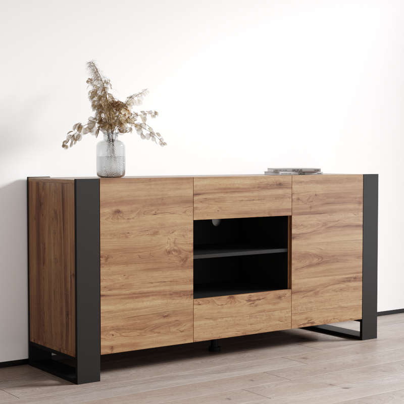 Woody Sideboard - Meble Furniture