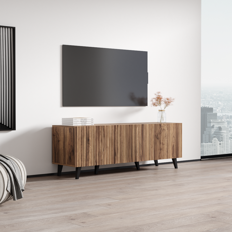 Pafos 3D TV Stand - Meble Furniture