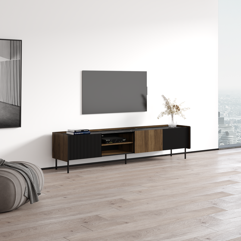 Brandy 3D TV Stand - Meble Furniture