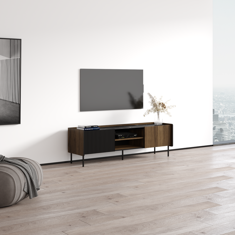Brandy 2D TV Stand – Meble Furniture