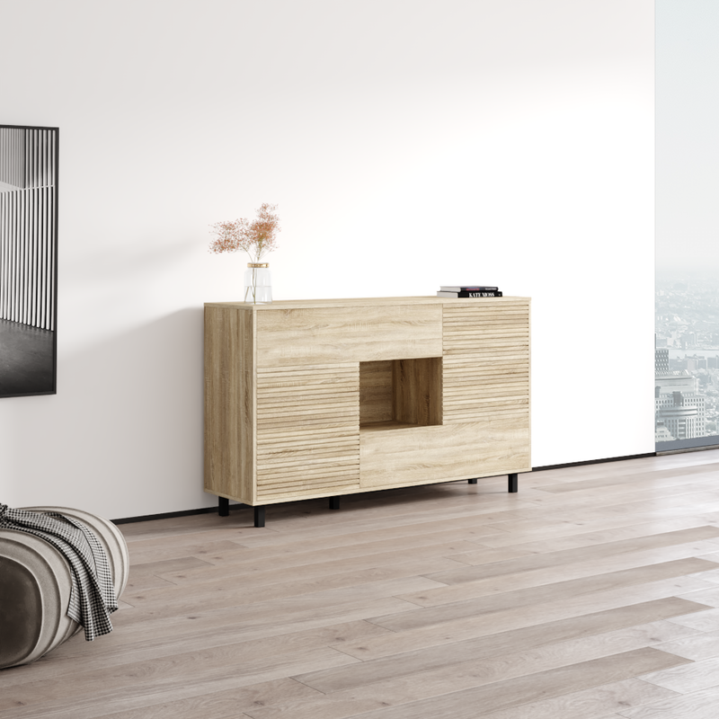 Winston 2D2S Sideboard - Meble Furniture