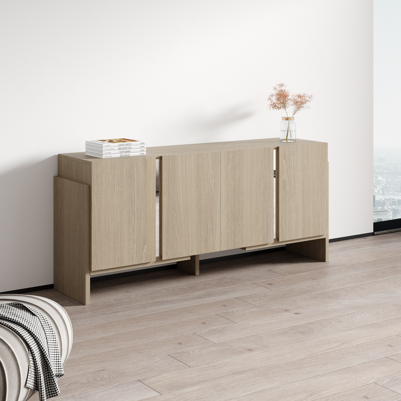 Colo 4D Sideboard - Meble Furniture