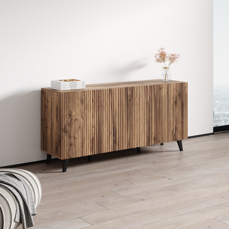 Pafos 3D Sideboard - Meble Furniture