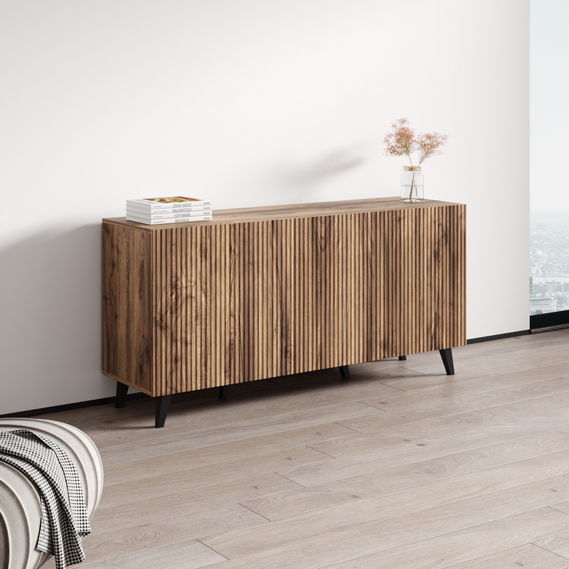 Pafos 3D Sideboard - Meble Furniture