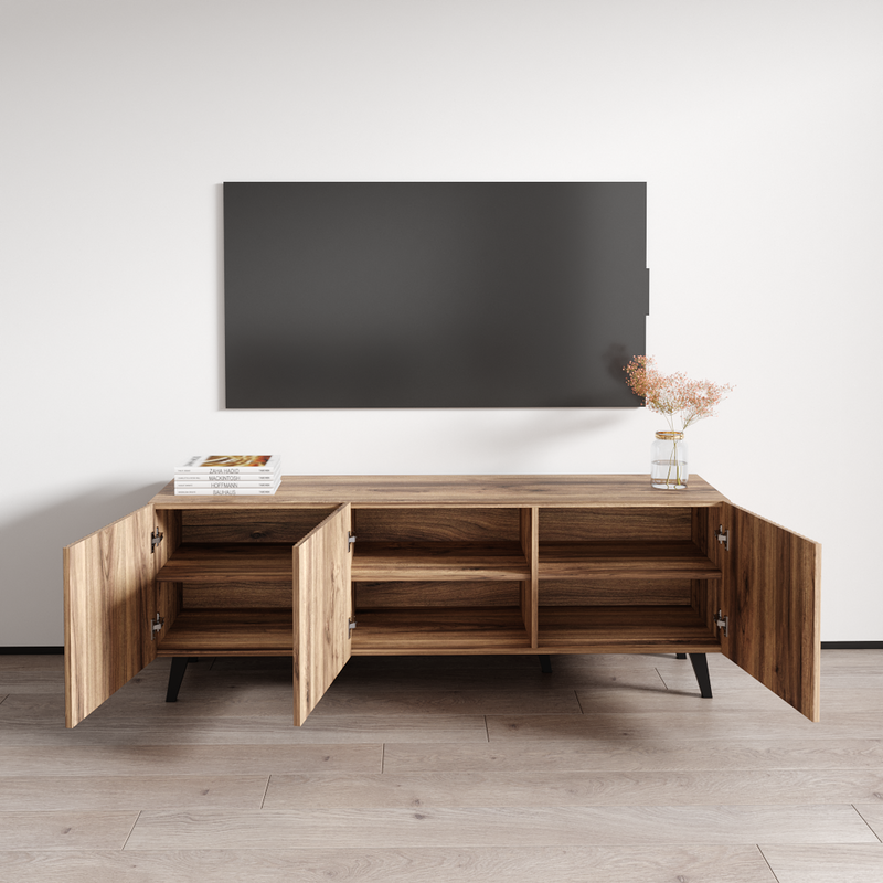 Pafos 3D TV Stand - Meble Furniture