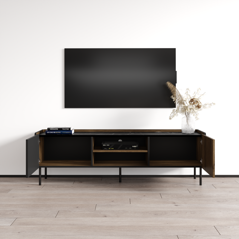 Brandy 2D TV Stand - Meble Furniture