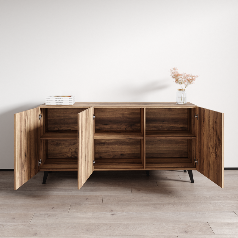 Pafos 3D Sideboard - Meble Furniture