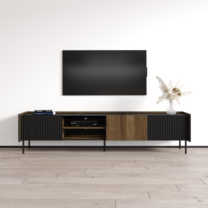 Brandy 3D TV Stand - Meble Furniture