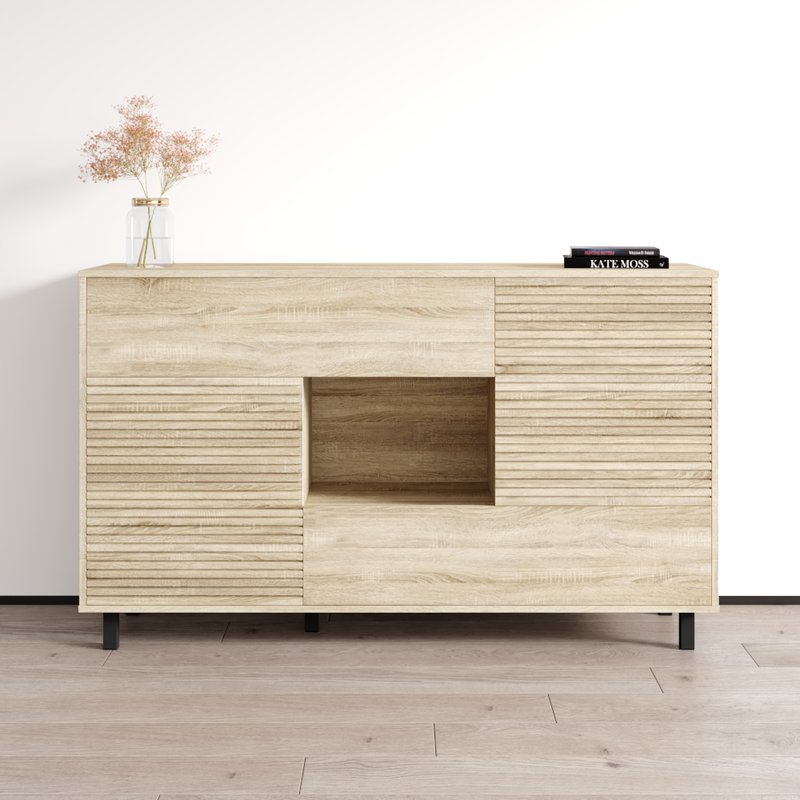 Winston 2D2S Sideboard - Meble Furniture