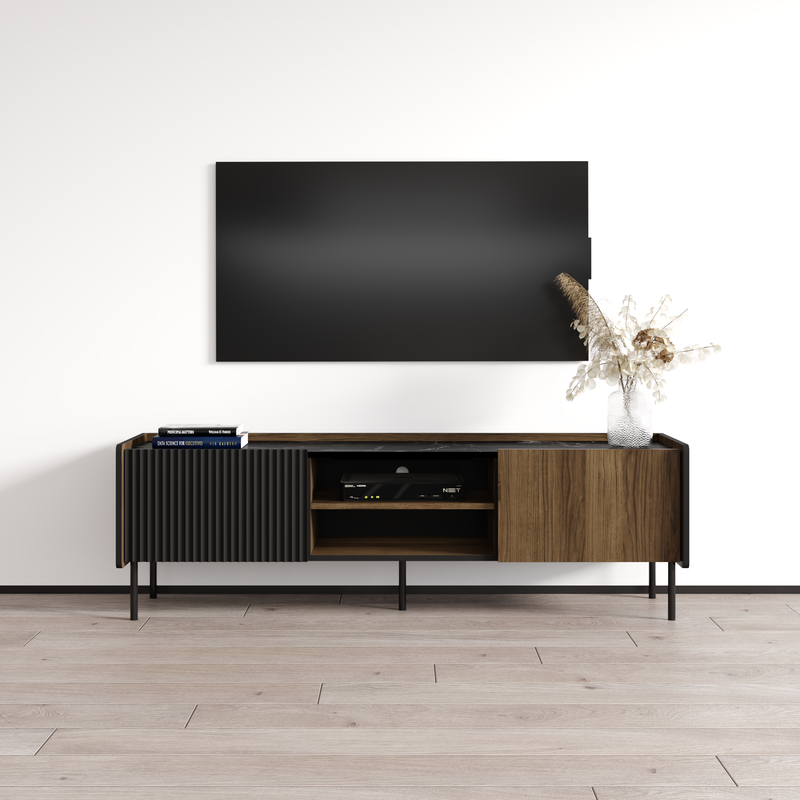Brandy 2D TV Stand - Meble Furniture