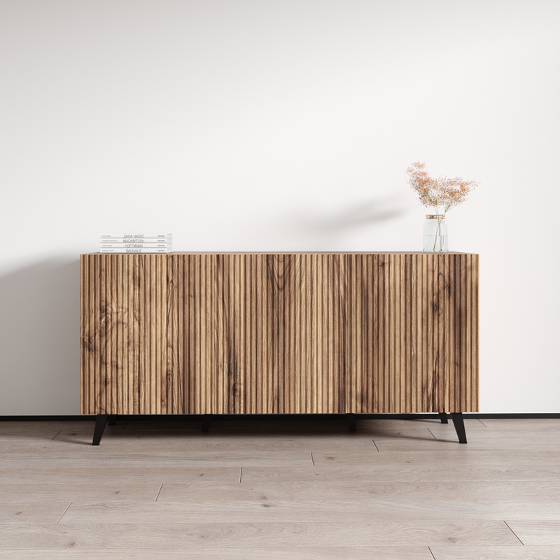 Pafos 3D Sideboard - Meble Furniture