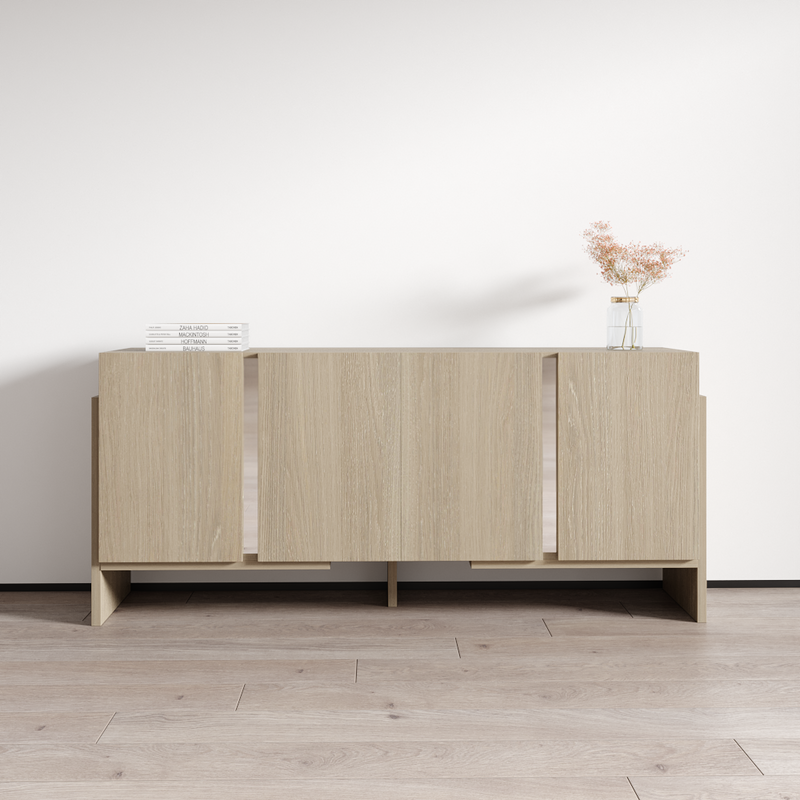 Colo 4D Sideboard - Meble Furniture