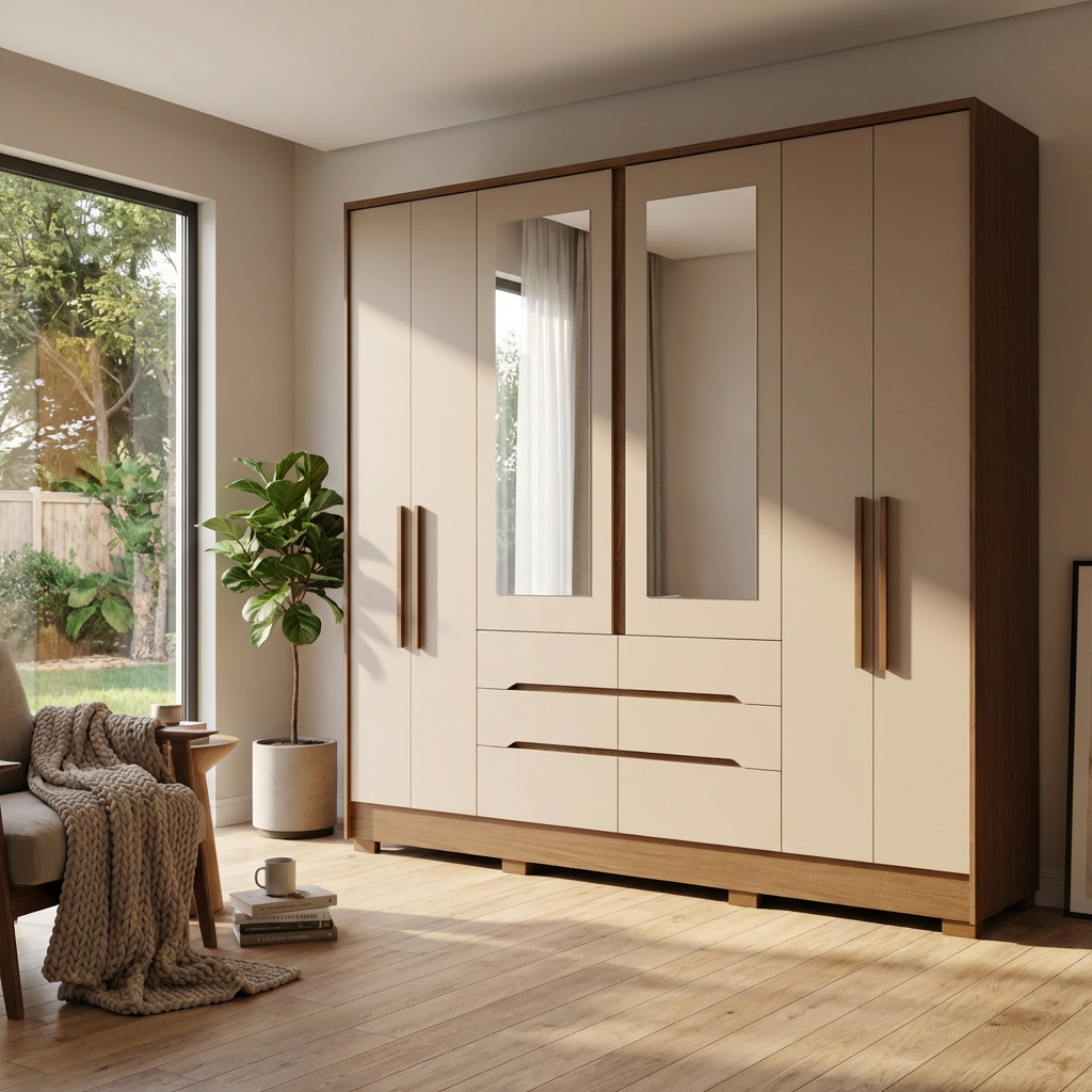 San Francisco Wardrobe