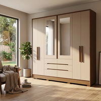 San Francisco Wardrobe